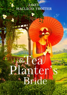 The Tea Planters Bride