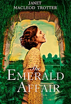 The Emerald Affair